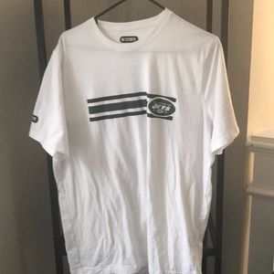 Under Armour New York Jets Combine T shirt